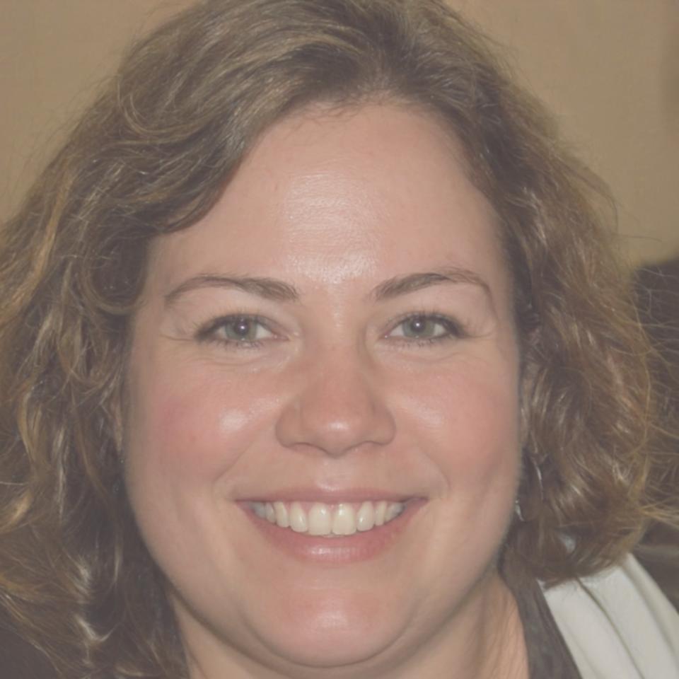 Portrait de Sophie Martin