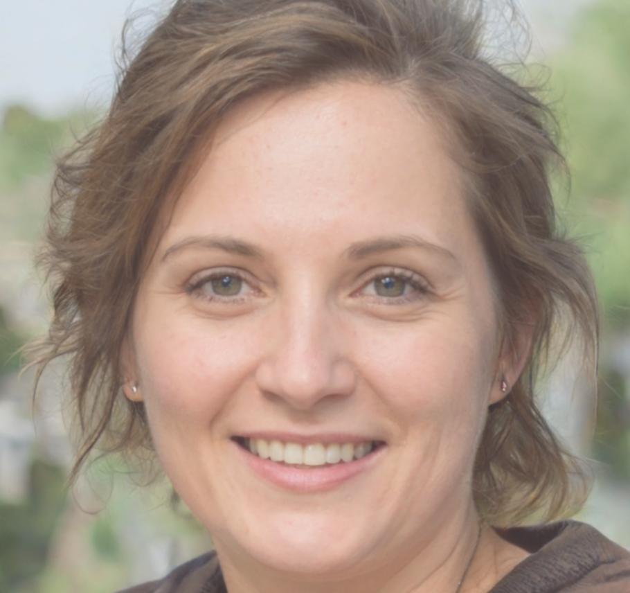 Portrait de Marie Leroy, Responsable des Analyses chez cornelviongroup
